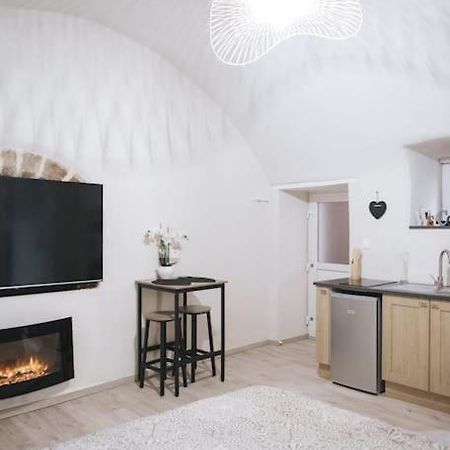Appartement 2 Pieces Jacuzzi Brioude Zewnętrze zdjęcie