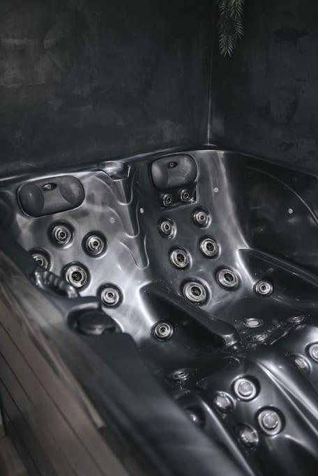 Appartement 2 Pieces Jacuzzi Brioude Zewnętrze zdjęcie